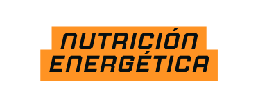 NUTRICIÓN ENERGética